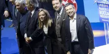 Centrodestra, iniziato ragionamento per candidati vincenti