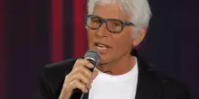 Sandro Giacobbe a ‘Verissimo’: il momento difficile in tv