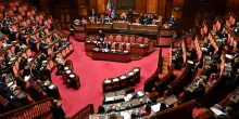 Il Senato approva il decreto legge Pnrr-Scuola