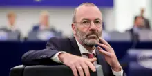 Manfred Weber: “Più coraggio per l’Europa, avanti insieme su difesa e sicurezza. Sulle questioni decisive va superata l’unanimità”