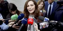 Santanchè difende Trump dalle critiche di Marina Berlusconi