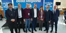 Salvini: Modifica dei mandati di governatori e sindaci possibile entro l'autunno
