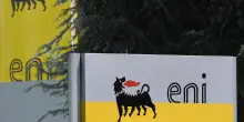 Eni, accordo ventennale con Venture Global (Usa) per Gnl