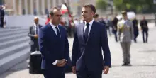 Francia, Macron nomina il nuovo governo Lecornu: l’elenco dei ministri