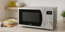 Il forno a microonde che non ti aspetti oggi lo paghi pochissimo su Amazon (-42%)