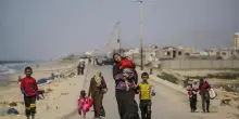 Gaza: oltre 50.000 bambini colpiti dalla violenza, Unicef chiede protezione