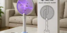 Addio alle zanzare: goditi l’estate con questo accessorio Must Have (-26%)