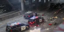 Proteste contro politiche migratorie: 60 arresti a San Francisco e 27 a Los Angeles
