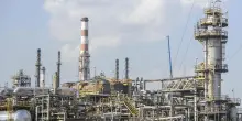 Il petrolio chiude in calo a New York a 65,17 dollari