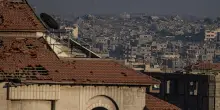 Tv Qatar, ok di Hamas al piano Usa ma con lievi modifiche