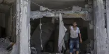 Israele invita all'evacuazione nel nord di Gaza durante l'operazione contro Hamas
