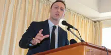 Pd, verso De Luca jr candidato unico segreteria Campania