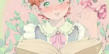 Libri per l’infanzia. Si apre il Festival del Giardino Segreto