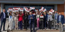 Borse di studio assegnate ai figli dei dipendenti dell’azienda