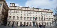 Riunione a Chigi con ministri e Invitalia sull'ex Ilva