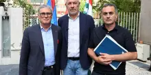 Sindacati in pressing sull'ex Ilva, la politica si muove