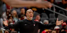 Terremoto in Nba, arrestati Rozier e Billups: l’ombra di una scommessopoli