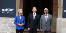 Accordo Ue-Gran Bretagna, via libera dei 27. Ecco i 3 punti chiave dell’intesa post-Brexit