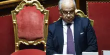 Piantedosi critica il Consiglio d'Europa: accuse di razzismo infondate alle Forze di Polizia