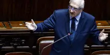 Foti, probabile che settima rata del Pnrr liquidata domani