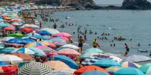 Ondata di caldo in Spagna la più intensa mai registrata