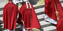 Non basta un papa per trovare nuove vie
