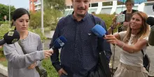 Il caso Marche. Santini sceglie la via del silenzio