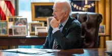 Biden ha un grave cancro alla prostata. L’ex presidente Usa malato di tumore