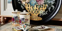 ’Odio il decoro!. Piero Fornasetti’. Il progetto espositivo