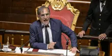 Nessuna sanzione per il senatore FdI Balboni dopo le frasi offensive in Aula