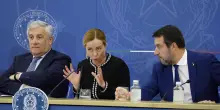 Vertice a Palazzo Chigi sul fine vita con Nordio, Meloni, Salvini e Tajani