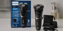 Taglia, regola e definisci il tuo stile con il rasoio elettrico di Philips: in offerta per poche ore, affrettati