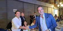 Elezioni in Calabria oggi e domani. Ma il centrodestra guarda avanti: sbloccato l’impasse Veneto, un candidato della Lega dopo Zaia