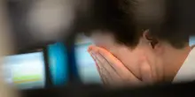 Borse europee in calo: pesano i dazi e l'incertezza politica tedesca
