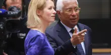 Costa, 'Israele Paese amico ma viola i diritti umani'