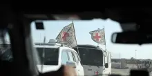 Croce Rossa,impossibile l'evacuazione di massa a Gaza City