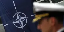 Nato, da Berlino 500 milioni per le armi Usa all'Ucraina