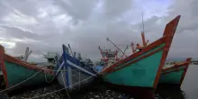 Il Perù chiude 88 porti per una forte mareggiata nel Pacifico