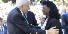 Il monito di Mattarella: "L’odio moltiplica l’odio"