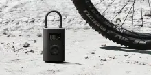 Xiaomi sconta il compressore da viaggio perfetto: -20% su Amazon
