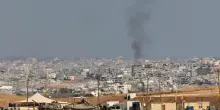 Idf ordina l'evacuazione di alcune zone del nord di Gaza