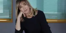 Luisa Ranieri: "Io e la preside di Caivano. In tv l’eroismo di ogni giorno"