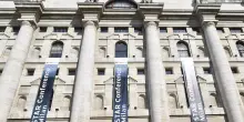 Borsa: Milano in calo (-1%), scivola Cucinelli, bene Tenaris