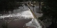 Alluvioni in Texas, i dispersi sono 41