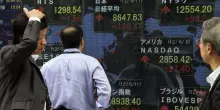 Borsa: Tokyo, chiusura in netto rialzo (+1,85%)