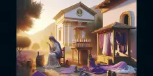 San Lidia di Tiatira: storia e celebrazione del 3 agosto
