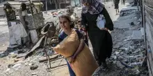 Hamas, piano Usa? 'Gaza non è in vendita'