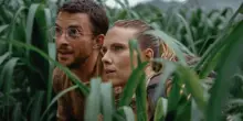 Incassi cinema, Jurassic World-La rinascita vola oltre 4 milioni