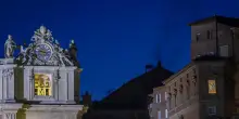 Conclave: riprendono domani le votazioni per l'elezione del 267° Papa