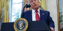 Trump, la Cina ha concordato di fermare il fentanyl